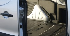Nowy Peugeot Partner